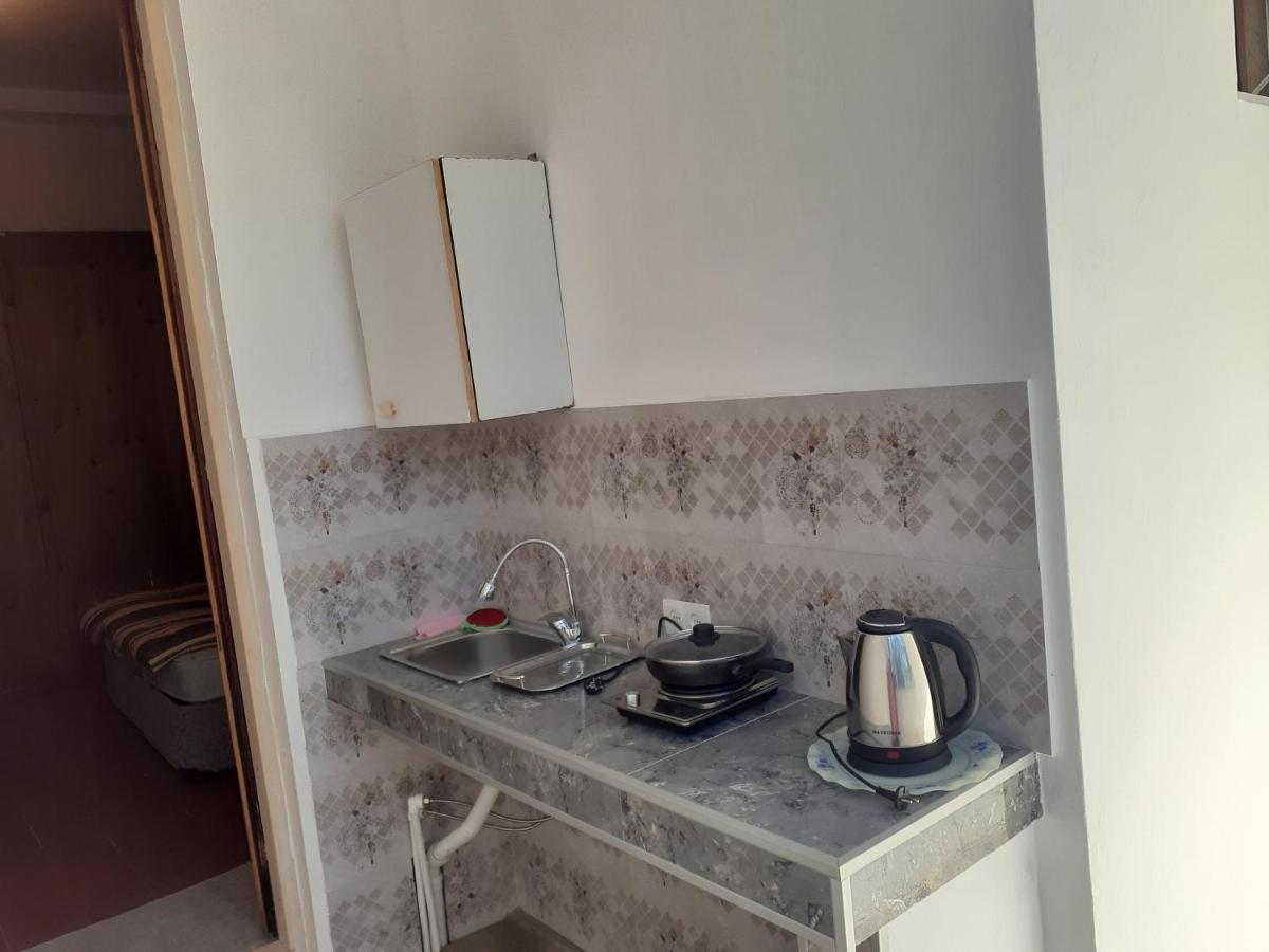 Lukas'S House Ξενοδοχείο Kobuleti Εξωτερικό φωτογραφία