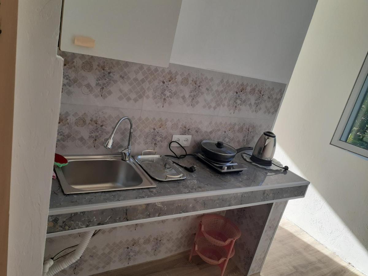Lukas'S House Ξενοδοχείο Kobuleti Εξωτερικό φωτογραφία
