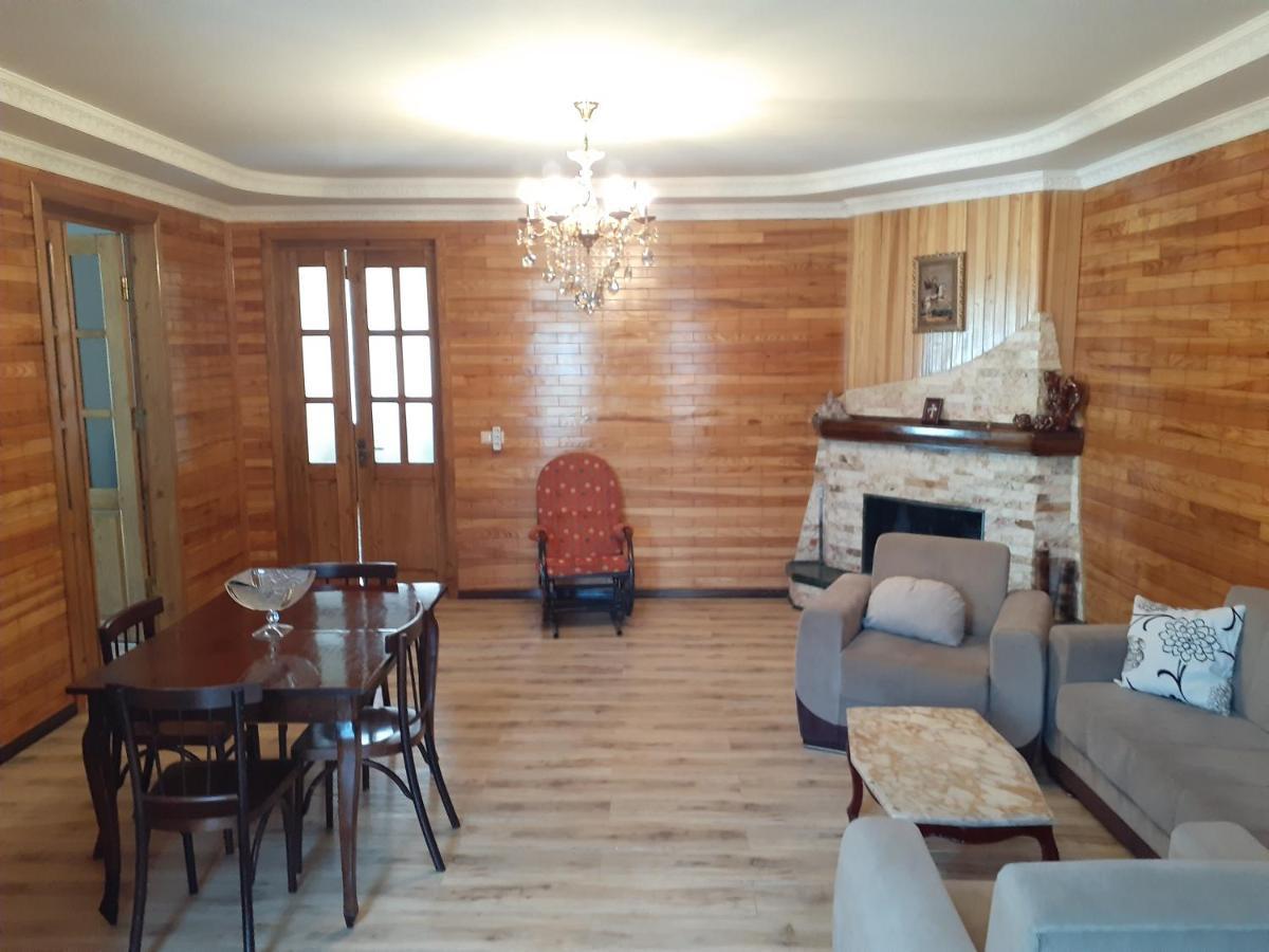 Lukas'S House Ξενοδοχείο Kobuleti Εξωτερικό φωτογραφία