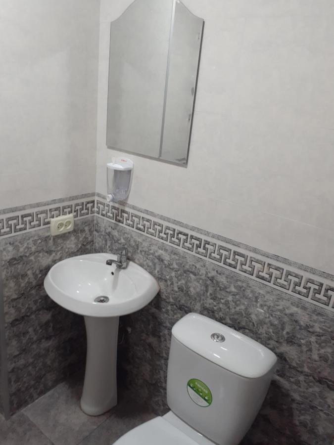 Lukas'S House Ξενοδοχείο Kobuleti Εξωτερικό φωτογραφία