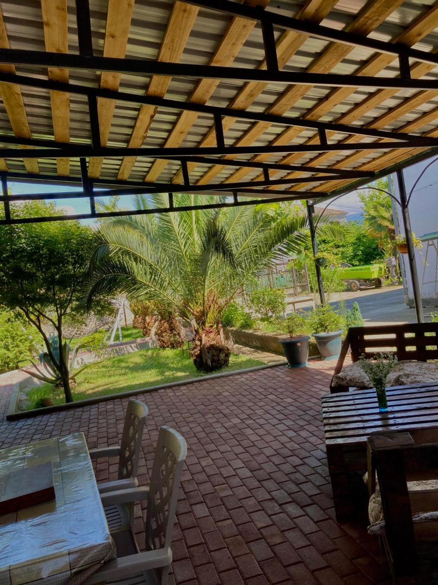 Lukas'S House Ξενοδοχείο Kobuleti Εξωτερικό φωτογραφία