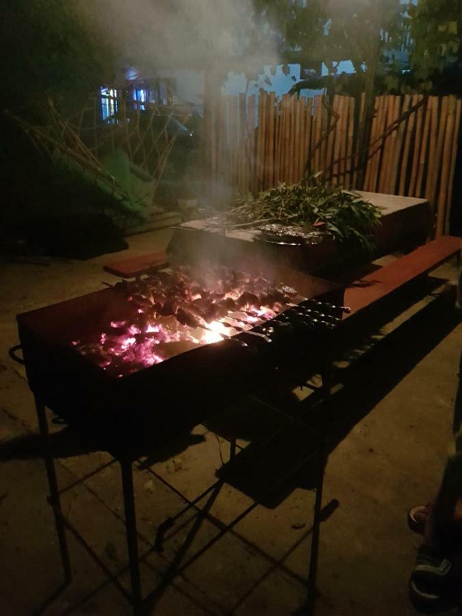 Lukas'S House Ξενοδοχείο Kobuleti Εξωτερικό φωτογραφία