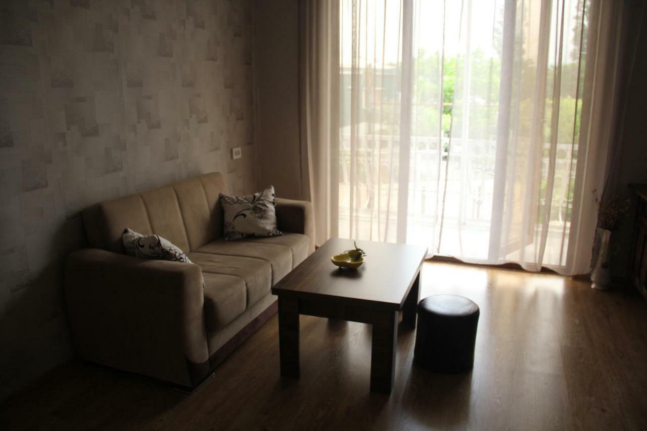 Lukas'S House Ξενοδοχείο Kobuleti Εξωτερικό φωτογραφία
