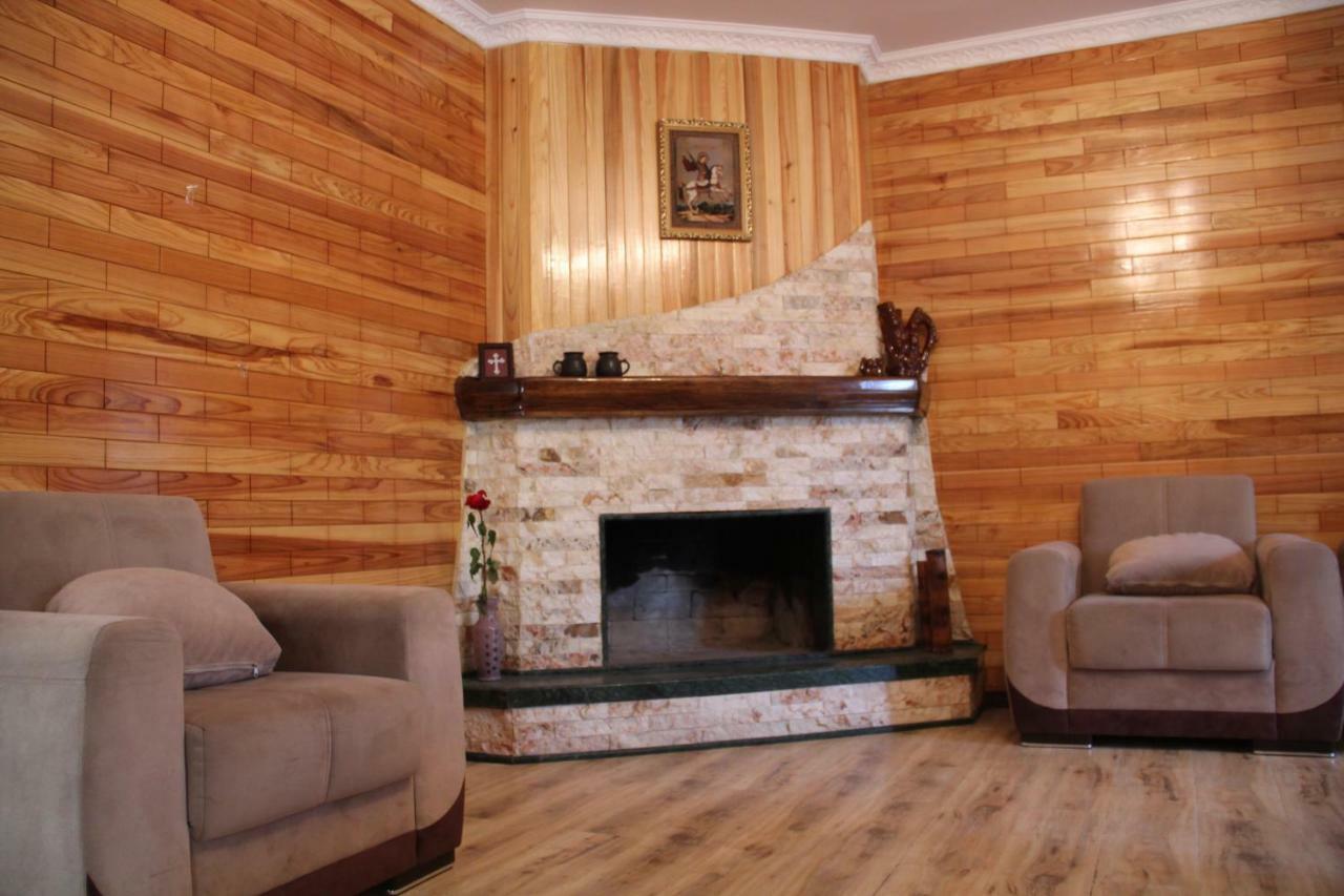 Lukas'S House Ξενοδοχείο Kobuleti Εξωτερικό φωτογραφία
